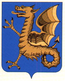 Blason de Cambligneul / Arms of Cambligneul