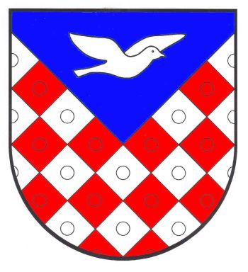 Wappen von Duvensee/Arms (crest) of Duvensee