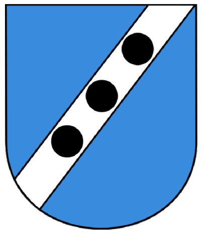 Arms of Dzikowiec