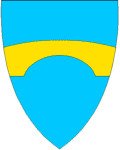 Arms (crest) of Etnedal