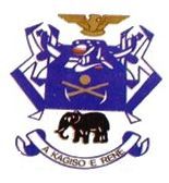 Arms (crest) of Francistown