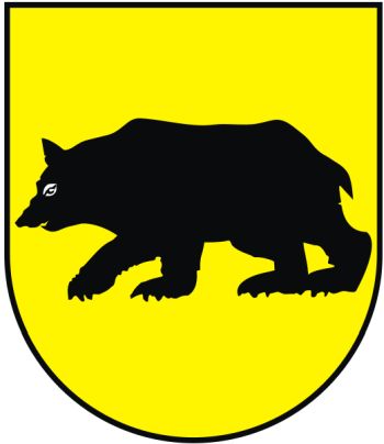 Coat of arms (crest) of Goniądz
