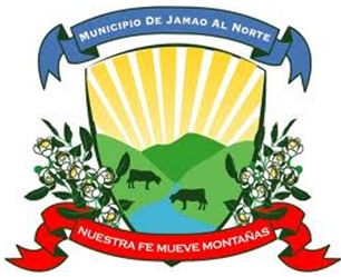 Arms of Jamao Al Norte