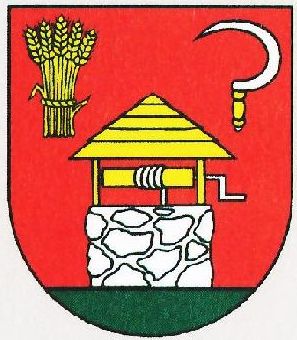 Nemcovce (Prešov) (Erb, znak)