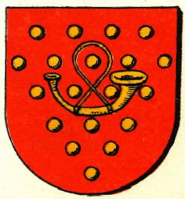 Seal of Nordhorn