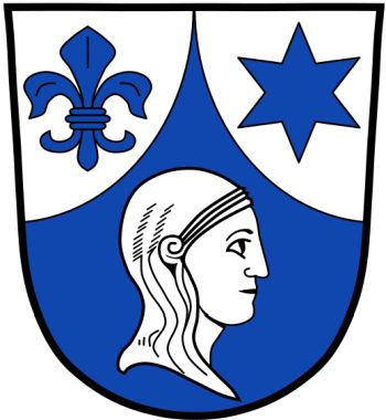 Wappen von Pettendorf