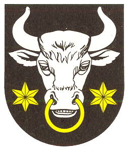 Wappen von Schlieben/Arms (crest) of Schlieben