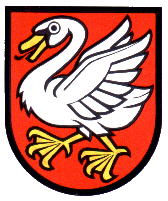 Wappen von Toffen/Arms (crest) of Toffen