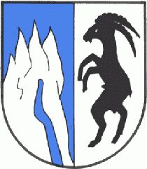 Wappen von Wildalpen/Arms (crest) of Wildalpen