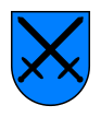 Coat of arms (crest) of the 275th Infantry Division, Wehrmacht