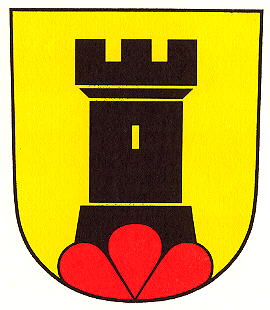 Wappen von Altstetten/Arms of Altstetten