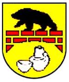 Wappen von Baalberge/Arms (crest) of Baalberge