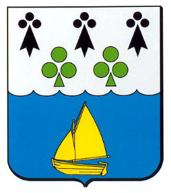 Blason de Loperhet/Arms (crest) of Loperhet