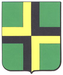 Blason de Soullans/Arms (crest) of Soullans