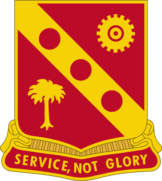 File:3rd Ordnance Battalion, US Army1.png