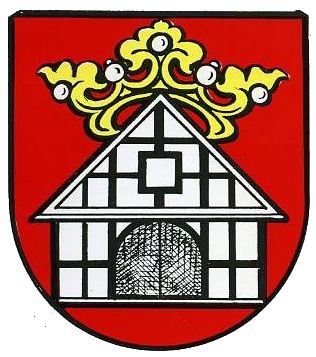 Wappen von Altendorf (Essen)/Arms (crest) of Altendorf (Essen)