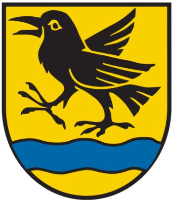 Wappen von Fulgenstadt/Arms (crest) of Fulgenstadt