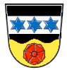Wappen von Gärmersdorf/Arms of Gärmersdorf