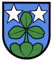Wappen von Gondiswil/Arms of Gondiswil
