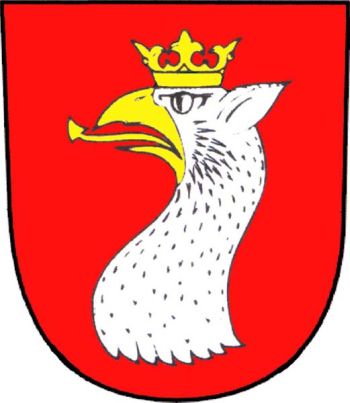 Coat of arms (crest) of Osečná