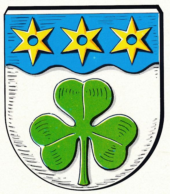 Wappen von Ostermarsch/Arms (crest) of Ostermarsch
