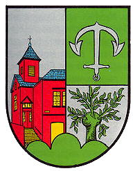 Wappen von Seelen/Arms (crest) of Seelen