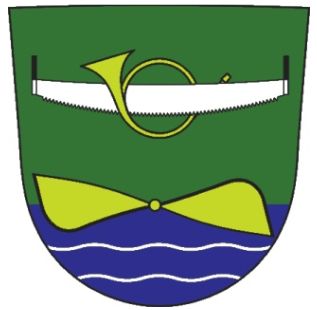Arms of Tullnerbach