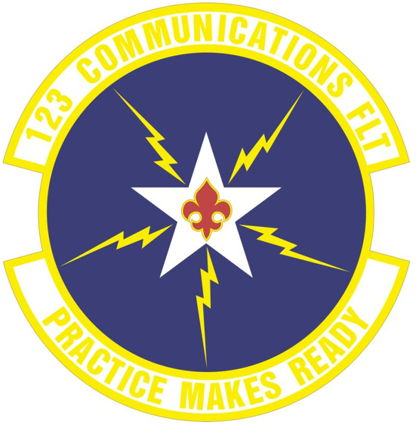 File:123rd Communications Squadron, Kentucky Air National Guard.png