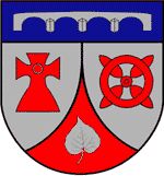 Wappen von Alsdorf (Eifel)/Arms (crest) of Alsdorf (Eifel)