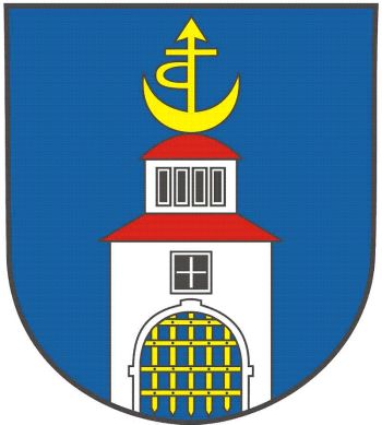 Arms (crest) of Bítov (Znojmo)