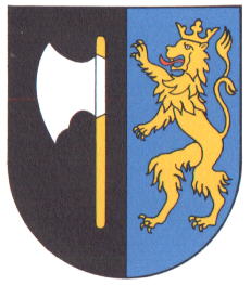 Wappen von Bollenbach/Arms (crest) of Bollenbach