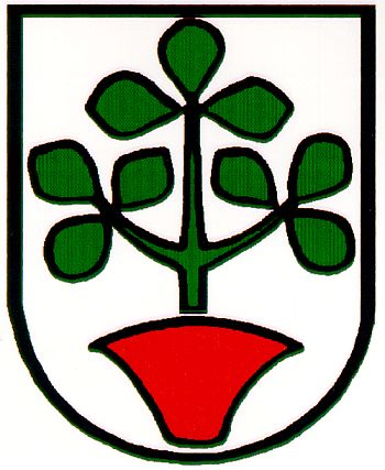 Wappen von Gaukönigshofen/Arms of Gaukönigshofen