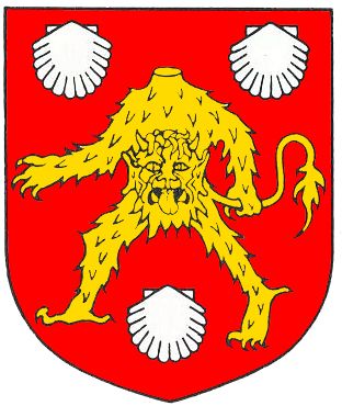 Arms (crest) of Herlufsholm