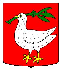 Wappen von Kulmerau/Arms (crest) of Kulmerau