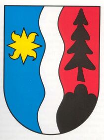 Wappen von Lech/Arms (crest) of Lech