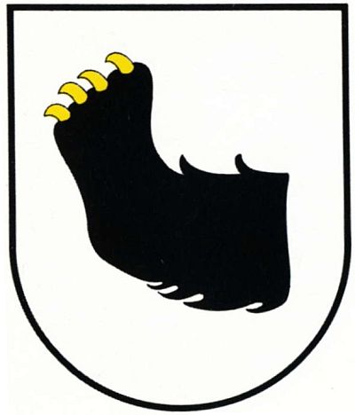 Coat of arms (crest) of Mrągowo