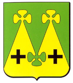 Blason de Plougourvest/Arms (crest) of Plougourvest