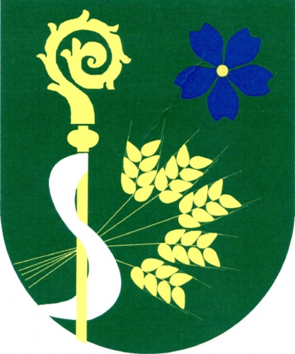 Coat of arms (crest) of Praskačka