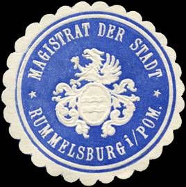 Seal of Miastko