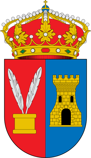 Escudo de Torrejón del Rey