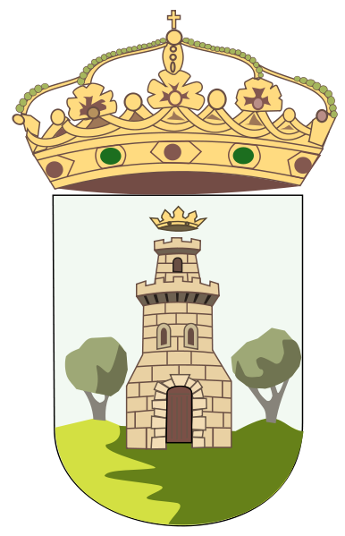 Escudo de Torrijos
