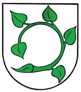 Wappen von Burgweiler/Arms of Burgweiler
