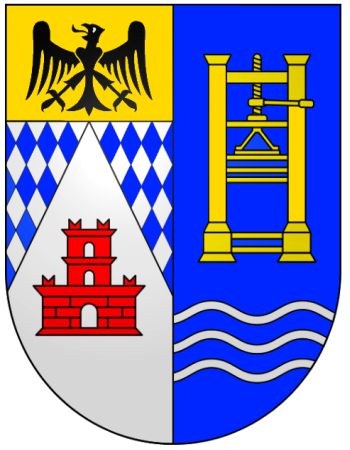 Arms (crest) of Capolago