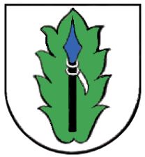 Wappen von Gerstetten/Arms (crest) of Gerstetten