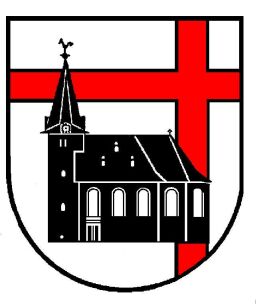 Wappen von Helferskirchen/Arms (crest) of Helferskirchen