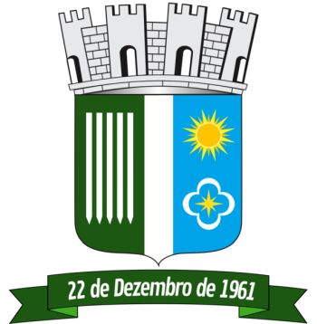 Arms (crest) of Lagoa (Paraíba)