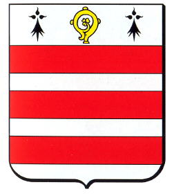 Blason de Landrévarzec/Arms (crest) of Landrévarzec