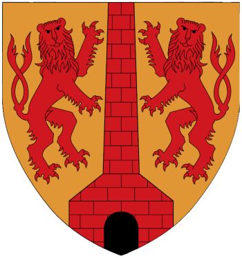 Wappen von Leopoldsdorf