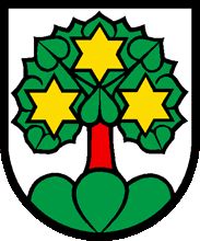 Wappen von Linden (Bern)