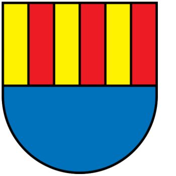 Wappen von Lomersheim/Arms (crest) of Lomersheim